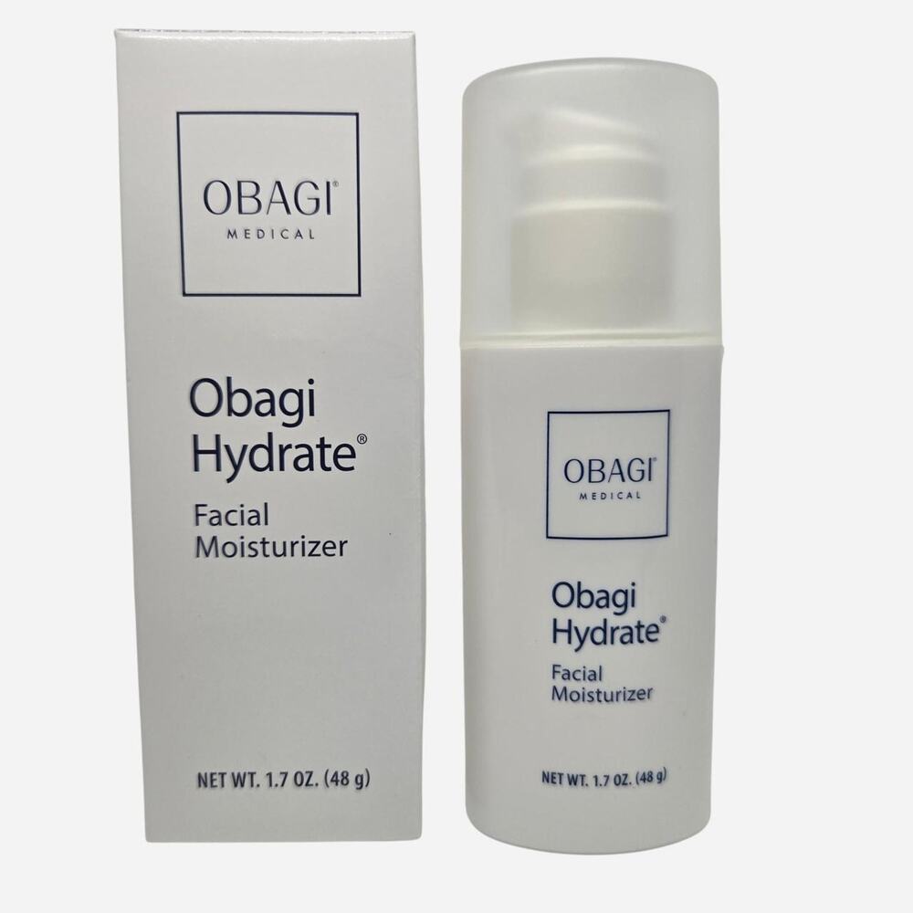 Obagi Hydrate Facial Moisturizer